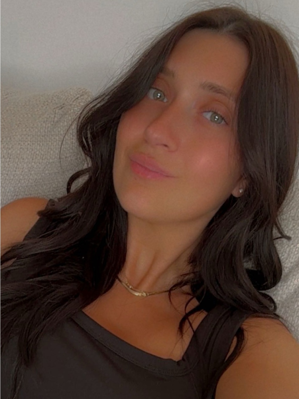 Hi! I’m Megan!